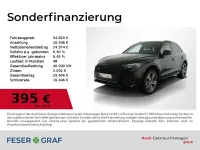 Gebraucht Audi Q5 Ambiente 367 PS (269 kW) 2022 Mythosschwarz metallic SUV