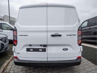 Nuova Ford Transit Custom 118 CV (86 kW) 2025 Bianco Monovolume
