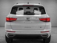 gebraucht Seat Ateca 1,5 TSI DSG FR FullLink ACC Winterpaket - LAGER...