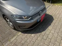 Gebraucht VW Golf VII 120 PS (88 kW) 2015 Andere farben Limousine