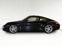 gebraucht Porsche 911 Carrera 4 3.6 325PS S-DACH,NAVI,XENON,BOSE,1