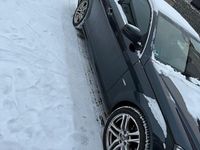 Gebraucht Mercedes C250 204 PS (150 kW) 2011 Schwarz Coupé