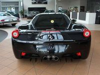 gebraucht Ferrari 458 Italia+NEUE REIFEN+INSPEKTION NEU+MWST+