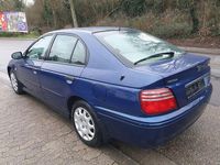 Gebraucht Honda Accord LS 136 PS (100 kW) 2000 Blau Limousine
