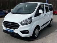 Gebraucht Ford Transit Custom Trend 105 PS (77 kW) 2023 Weiß Kombi