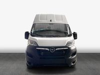 gebraucht Opel Movano 2.2 BlueHDi L3H3 2WD VA verstärkt