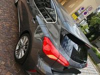 Gebraucht Ford Focus Vignale 182 PS (133 kW) 2019 Grau Limousine