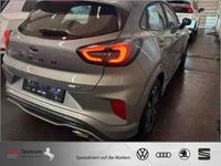 Second-hand Ford Puma ST-Line 125 CP (91 kW) 2023 Argintiu SUV