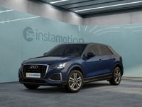 gebraucht Audi Q2 35 TFSI advanced