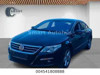Brugt VW Passat Basis 200 HK (147 kW) 2010 Sedan