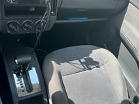 Gebraucht VW Polo 75 PS (55 kW) 2002 Rot Kleinwagen