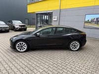 Gebraucht Tesla Model 3 88 kW (120 PS) 2023 Schwarz Limousine