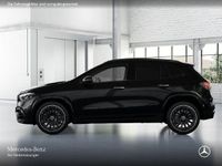 Neu Mercedes GLA220 190 PS (139 kW) 2026 SUV