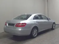 Occasion Mercedes E220 170 ch (125 kW) 2012 Argent Berline
