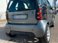 gebraucht Smart ForTwo Coupé 450 CDI Diesel TÜV 03/25