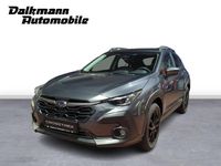 Gebraucht Subaru Crosstrek Comfort 136 PS (100 kW) 2024 Grau SUV