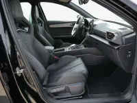 Gebraucht Cupra Formentor VZ 390 PS (286 kW) 2022 Midnight schwarz SUV
