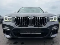 Gebraucht BMW X3 Performance 326 PS (239 kW) 2019 Sophistograu SUV