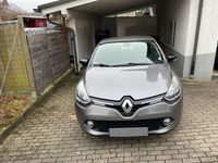 gebraucht Renault Clio IV 