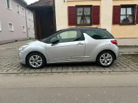 Gebraucht Citroën DS3 So Chic 120 PS (88 kW) 2012 Kleinwagen
