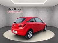 Gebraucht Opel Corsa Selection 88 PS (64 kW) 2019 Andere Kleinwagen