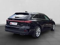 Gebraucht Audi A5 204 PS (150 kW) 2025 Mythosschwarz metallic Kombi