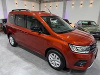 Neu Renault Kangoo 131 PS (96 kW) 2025 Braun Van / Kleinbus