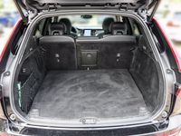 Gebraucht Volvo XC60 R-Design 253 PS (186 kW) 2021 Schwarz SUV