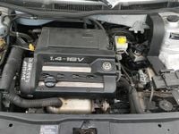 Gebraucht VW Golf III Edition 75 PS (55 kW) 1998 Silber Limousine