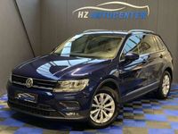 gebraucht VW Tiguan Comfortline BMT 2.0 TDI DSG*NAVI*APPLE