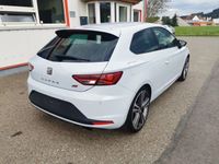 gebraucht Seat Leon SC Cupra 280