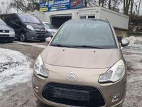 Gebraucht Citroën C3 Exclusive 120 PS (88 kW) 2011 Kleinwagen