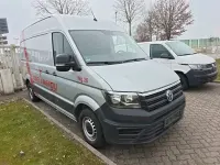 Gebraucht VW Crafter 177 PS (130 kW) 2021 Andere Van