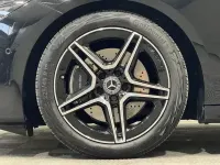 Gebraucht Mercedes CLA200 Advanced Plus 150 PS (110 kW) 2025 Schwarz Limousine