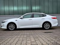 Gebraucht Kia Optima Vision 141 PS (103 kW) 2016 Andere Limousine
