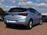 gebraucht Opel Astra 1.4 Turbo 150 PS AT Klimaaut. Kamera PDC