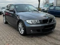 Gebraucht BMW 118 M Sport 143 PS (105 kW) 2006 Grau Kleinwagen