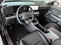 Neu Hyundai Kona Select 99 kW (135 PS) 2025 Schwarz SUV