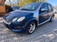 Second-hand Smart ForFour 2004 Albastru Hatchback