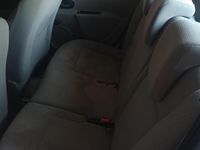 Second-hand Renault Clio II Expression 2007 Argintiu Hatchback