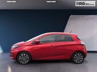 gebraucht Renault Zoe R135 Z.E. 50 Intens inkl. Batterie Winter-Pa