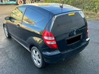 gebraucht Mercedes A150 