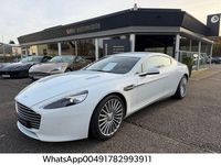 Gebraucht Aston Martin Rapide 560 PS (411 kW) 2017 Weiß Limousine