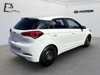 gebraucht Hyundai i20 Passion 1.2 Intro Edition