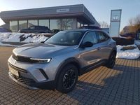 Gebraucht Opel Mokka Edition 101 PS (74 kW) 2021 Grau SUV