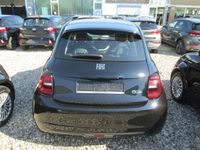 Gebraucht Fiat 500e Action 69 kW (95 PS) 2022 Onyx schwarz) (schwarz Kleinwagen