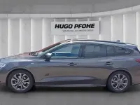 Gebraucht Ford Focus ST-Line 155 PS (114 kW) 2024 Andere farbe Kombi