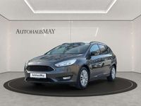 gebraucht Ford Focus Turnier Business