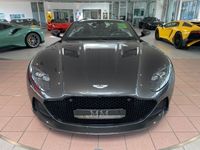 gebraucht Aston Martin DBS V12 Superleggera Volante