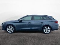 Gebraucht Seat Leon ST FR 150 PS (110 kW) 2025 Magnetic grau Kombi